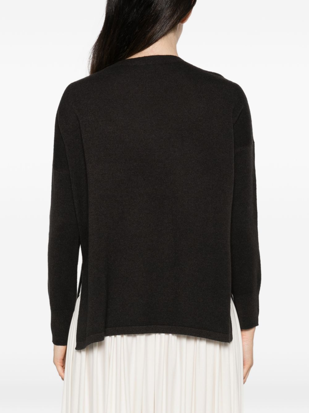 Base Sweaters - BLACK | 76a26c0dd6790567a79c131e8aa2b7c055676fd0