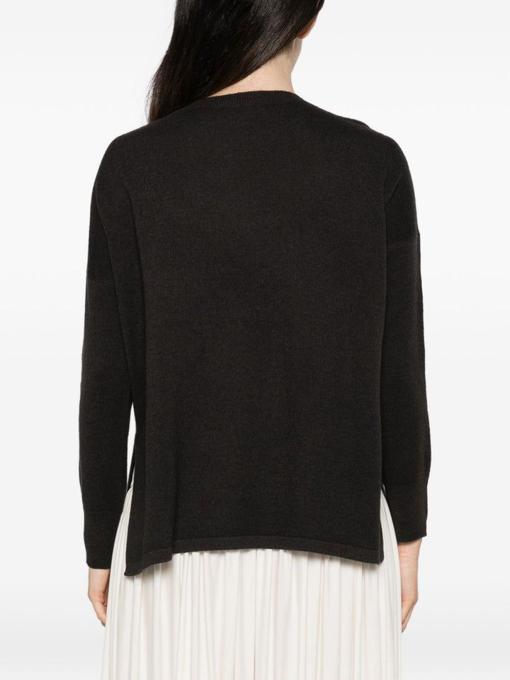 Base Sweaters - BLACK | 76a26c0dd6790567a79c131e8aa2b7c055676fd0