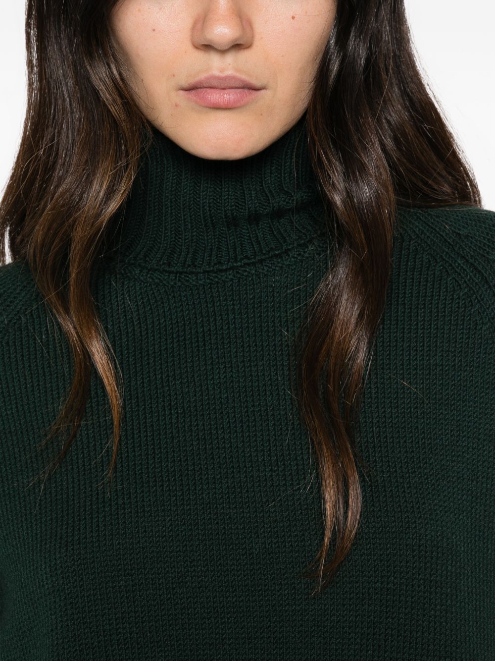 Base Sweaters - GREEN | 8e6a648f90d71393a770c52e531039145c0e6759
