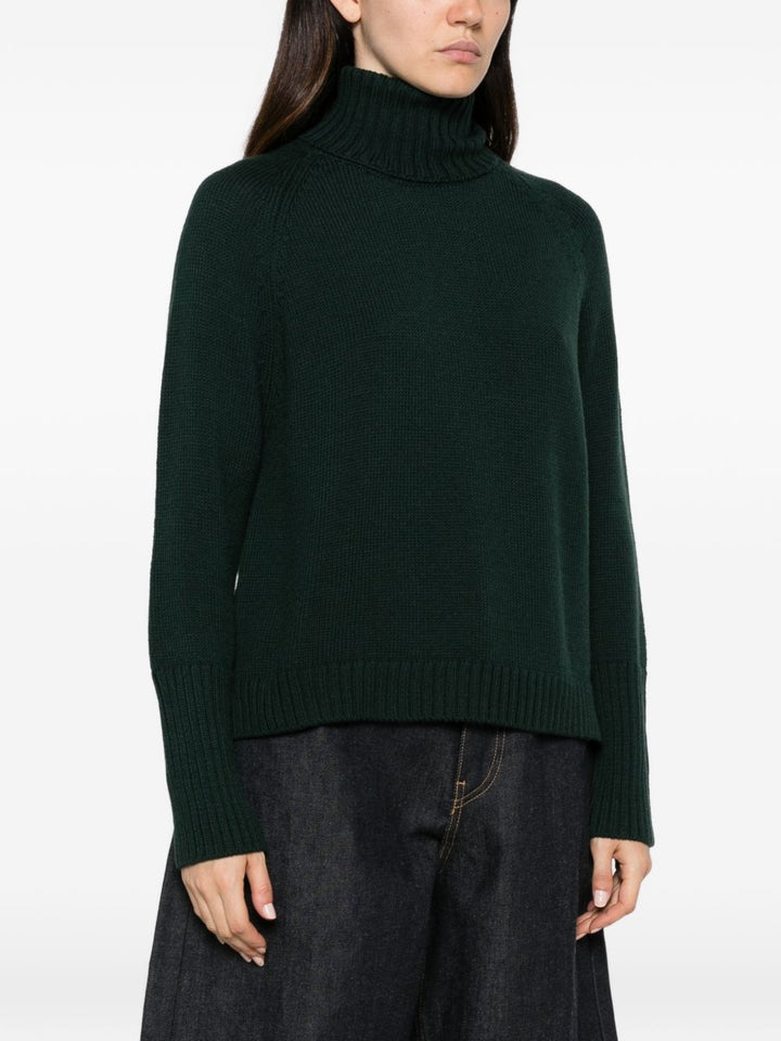 Base Sweaters - GREEN | d7ca1f5a9a96a3543e18a586a97bb71a306dd1a7