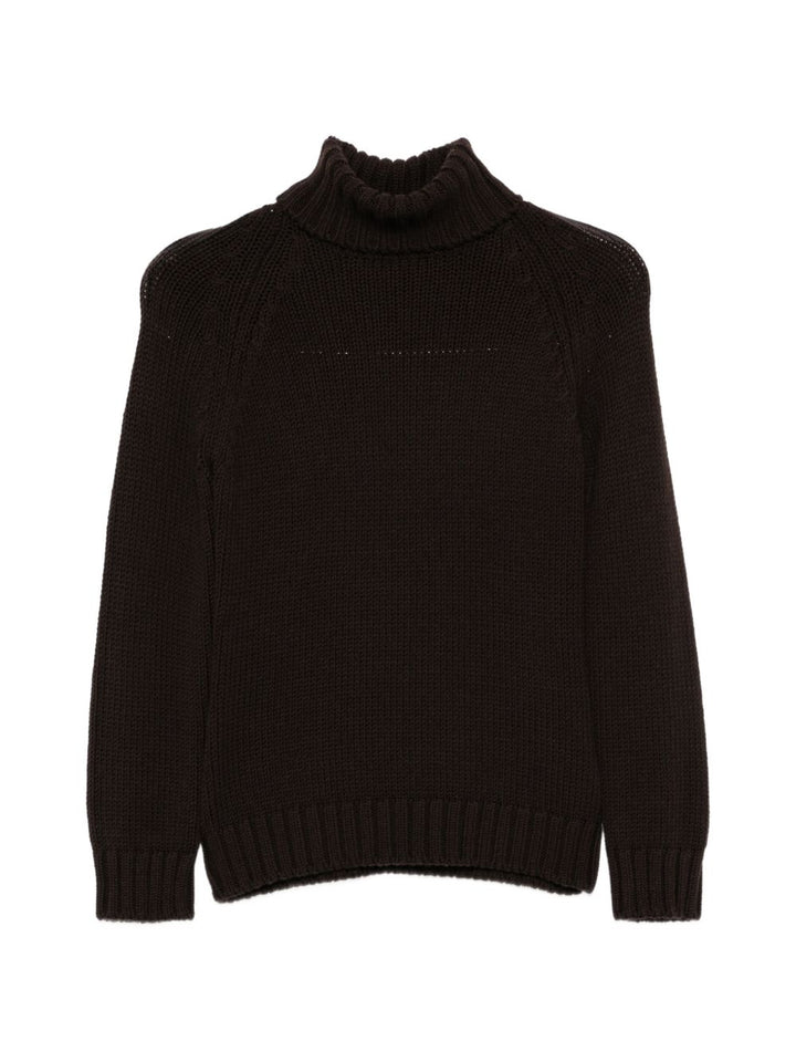 Base Sweaters - BLACK | e94e3c525437a1d999760002c2d0623c43e12b3e