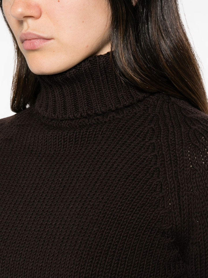 Base Sweaters - BLACK | 510b9accd4df73a4860aee15322a4cadf93b9dd5