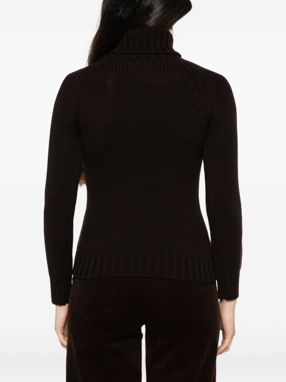 Base Sweaters - BLACK | 38915afcefe9e7ee2aaddaf1da67f986ea5c118a