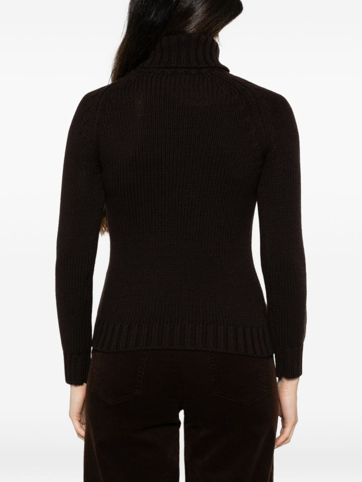Base Sweaters - BLACK | 38915afcefe9e7ee2aaddaf1da67f986ea5c118a