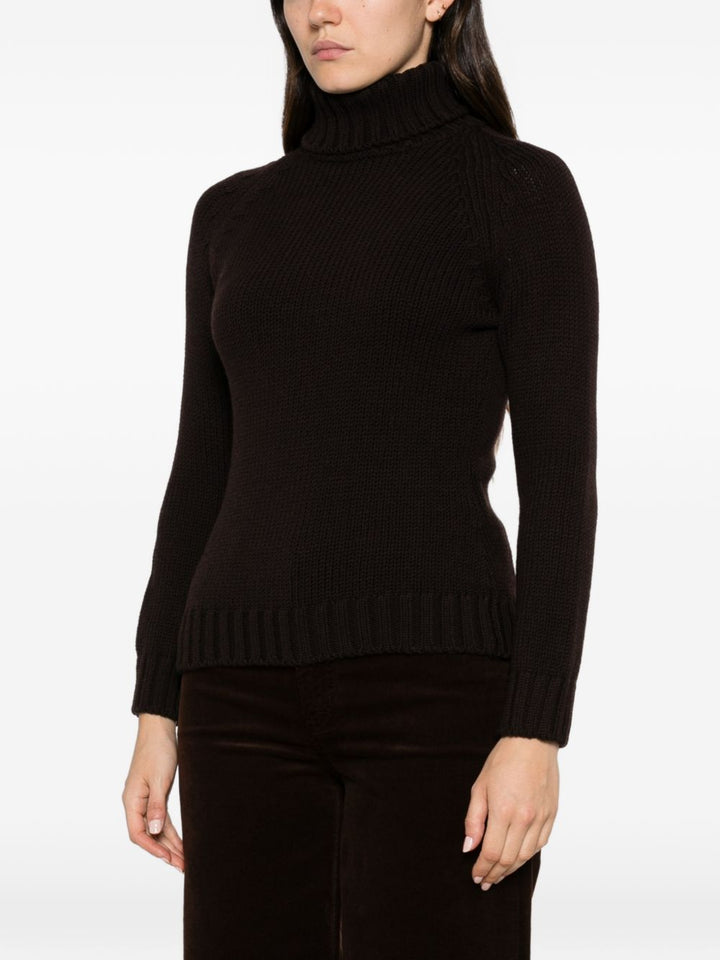 Base Sweaters - BLACK | 9af8e498de549dddc9a8cc3778bf5ae22ca5912c