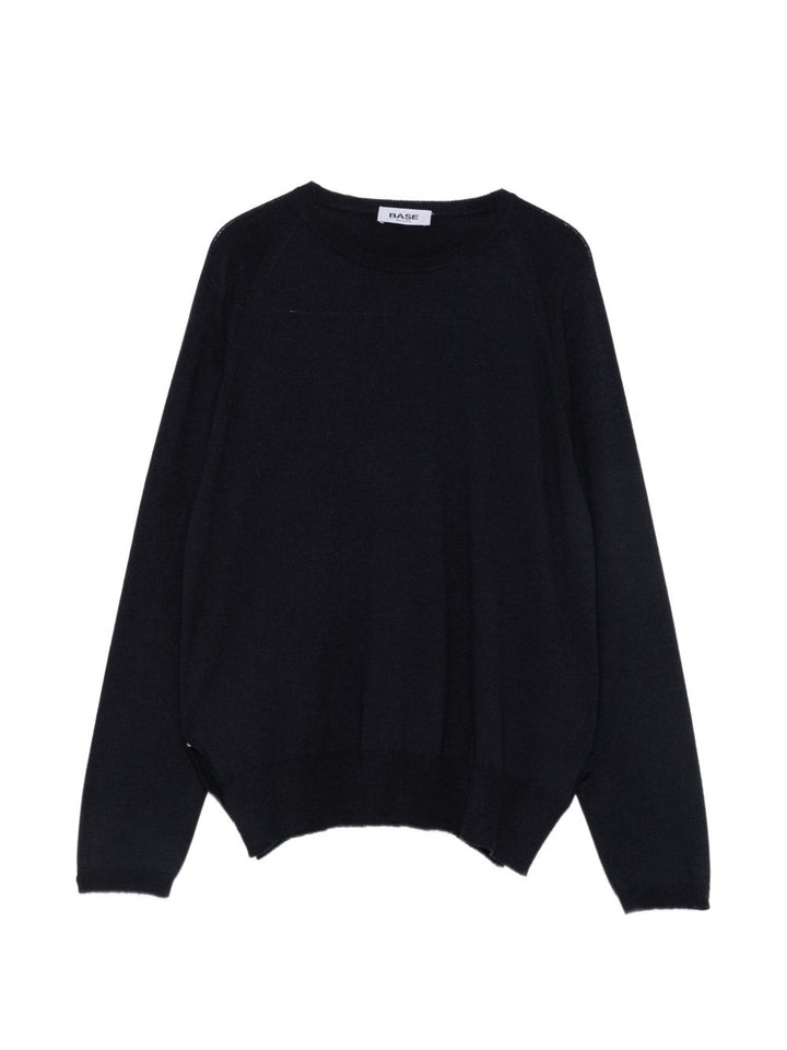 Base Sweaters - BLUE | d6bff6045b87c9169dca99b2f670cf605c1c657d