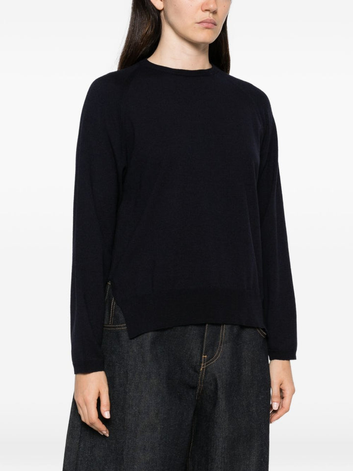 Base Sweaters - BLUE | aa8a82dc8445c7543b0d4d248a01fada4b3fdb2e