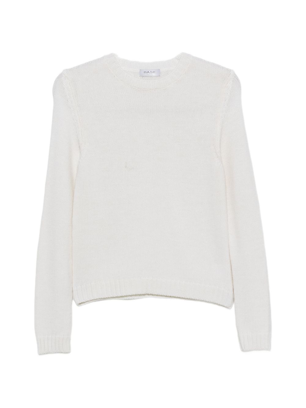 Base Sweaters - WHITE | 2d6646d116e4843cdeaa264f8956b92c700c2418