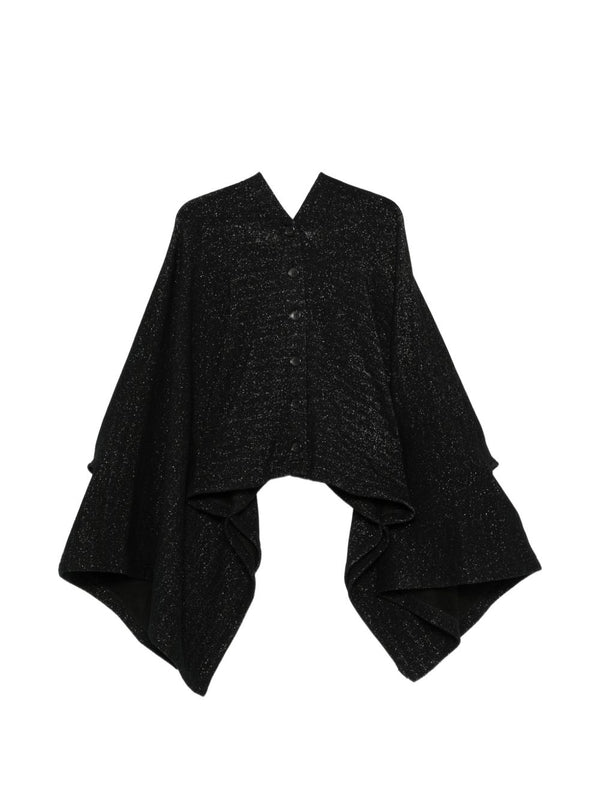 Pullover Schwarz