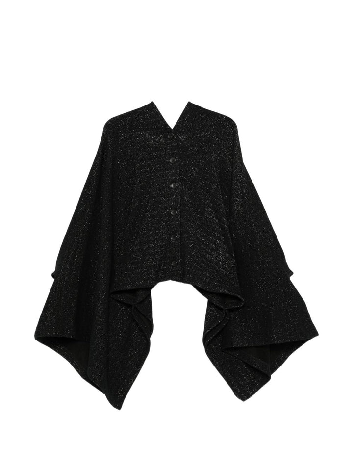 Junya Watanabe Sweaters - BLACK | 0ea5904e05c551a947fdcc1096f01c6cafa7e184