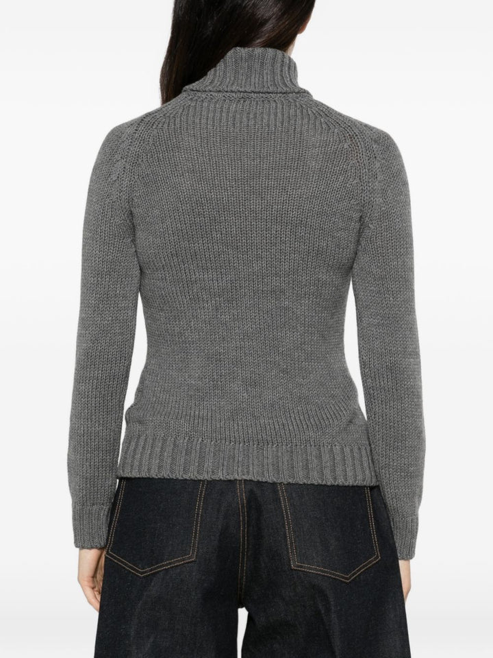 Base Sweaters - GREY | 84103d8cf86c590ae14a9157920e80388ba877f7