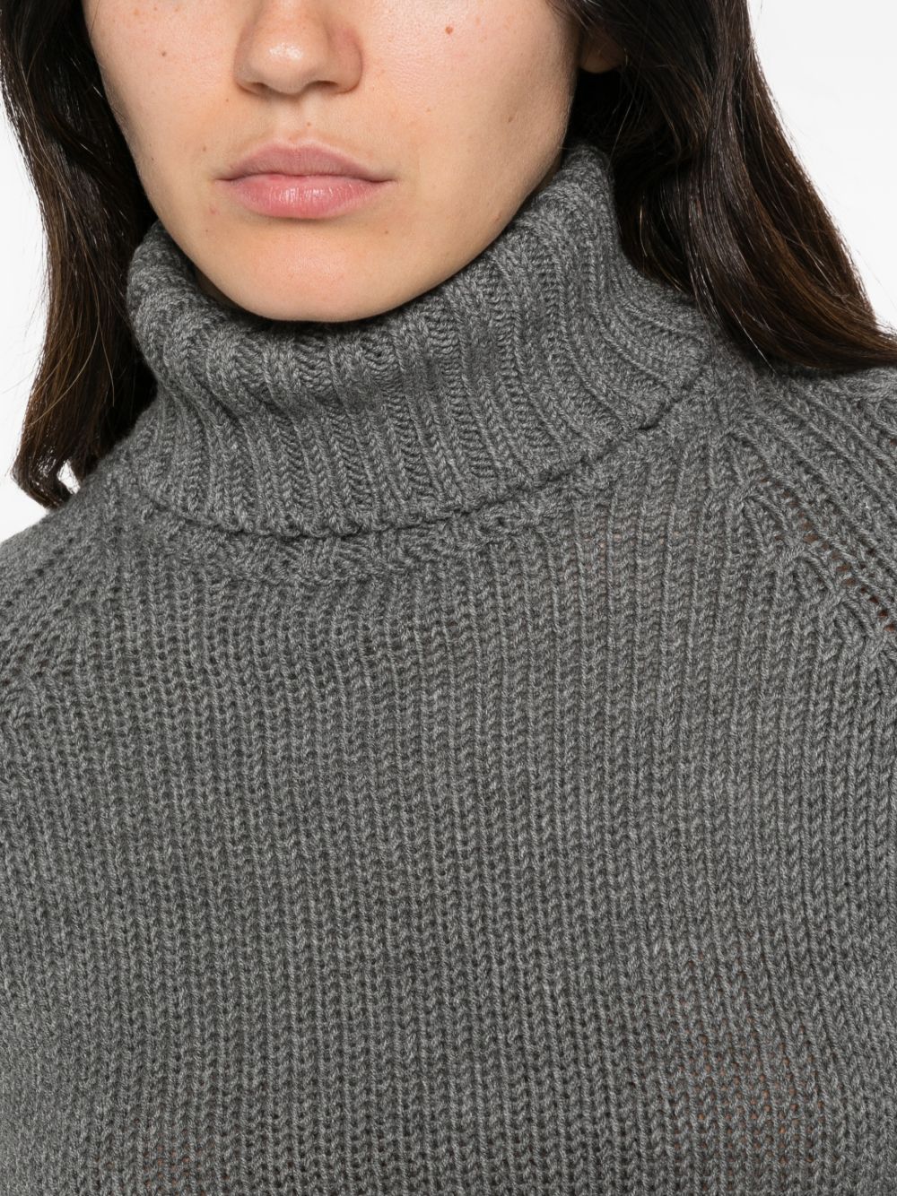 Base Sweaters - GREY | 3edd1d19d572e22eaa0fffd9f7f6f2ee82d8178d