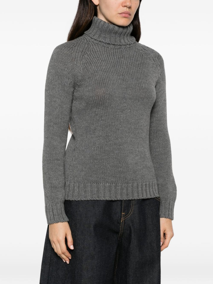 Base Sweaters - GREY | 667afb14782ce9150212703fbda50132b2ead53c
