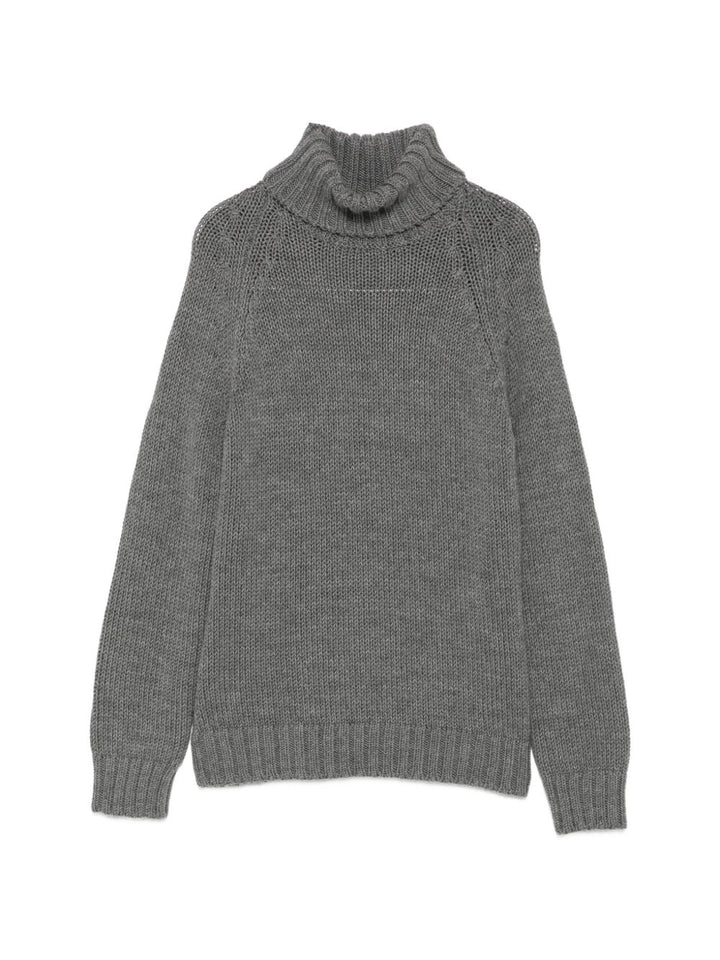 Base Sweaters - GREY | 042f0d74f85ec1f77c7526fbb2ab20b1b08fe6d3
