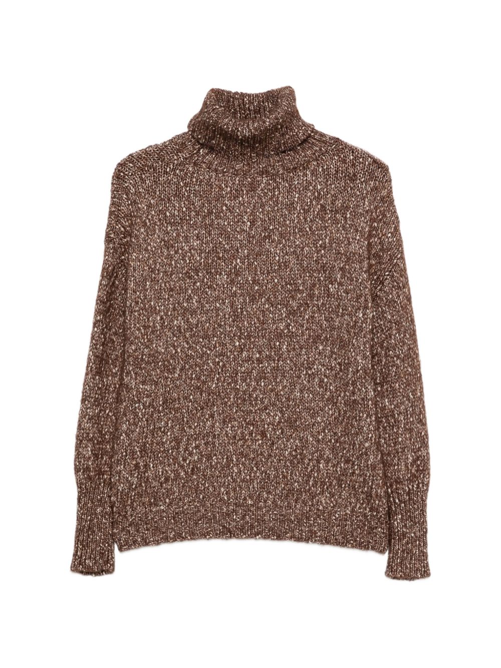 Base Sweaters - BROWN | 00c23a3e51c1c92514bac653eefee25ef06a0cd3