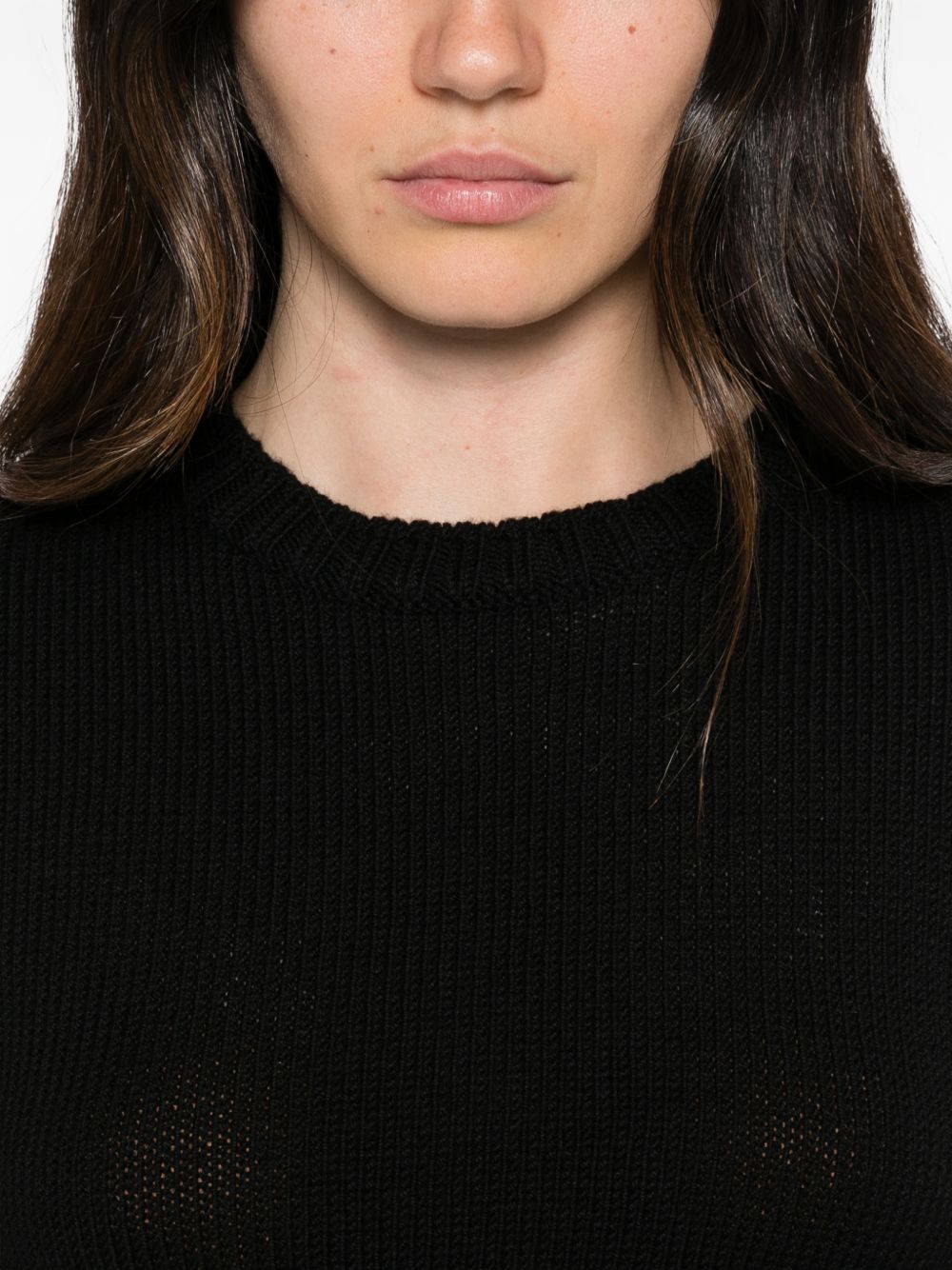 Base Sweaters - BLACK | 443c4c1aaace4cef1cc9b4f96ace465a44deed85