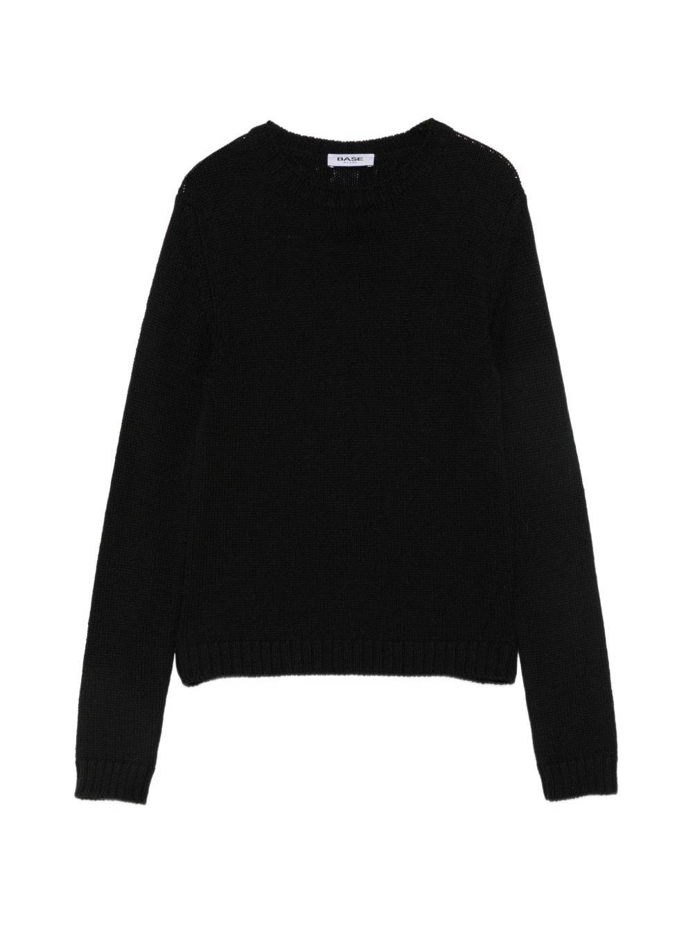 Base Sweaters - BLACK | 295724e93730e93a51976959e3fdd0a06cbce848