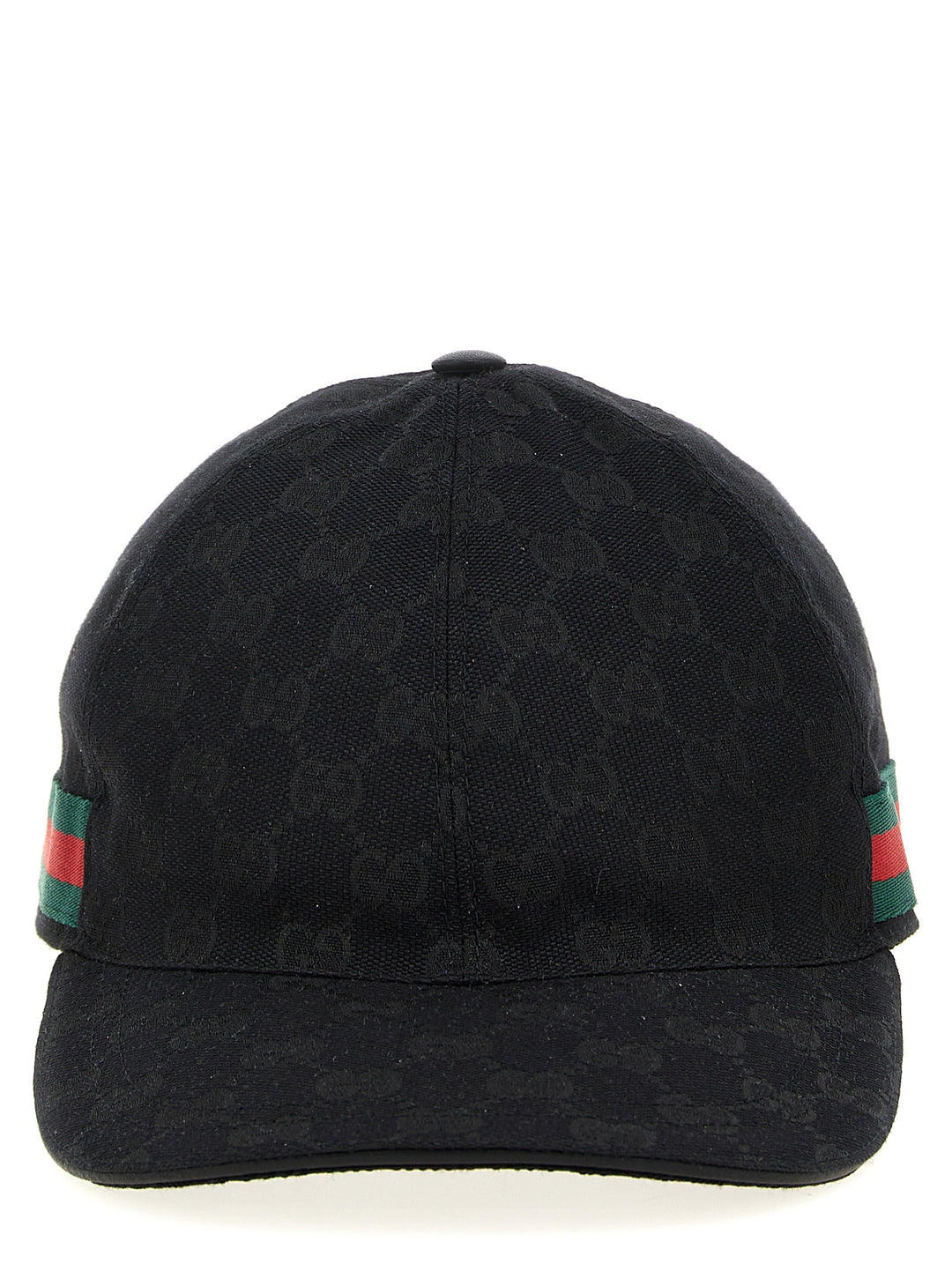 Gucci Original Gg Cappelli - Nero | 69e8fe8f487b94844b9a776b327a798e2612a003