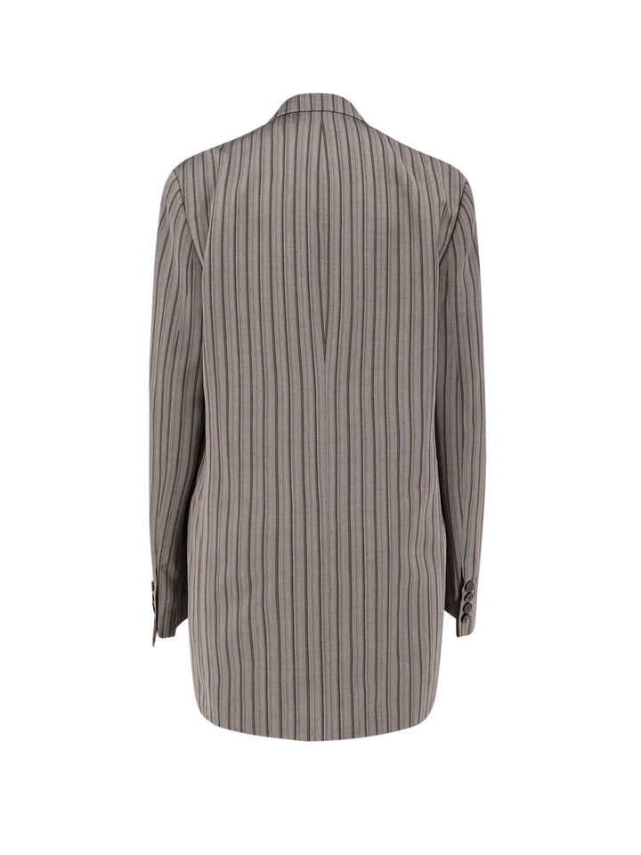 Dries Van Noten Clothing - Blacks and greys | 59f1ba7917c920fcf91fbfe53e4b1447b916eb76