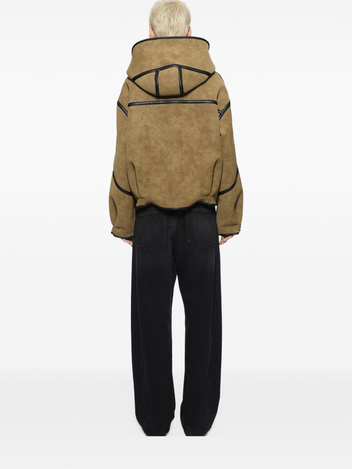 Stand Studio Jackets - BEIGE | e9c585af344f1b1bc2ac7e004c2628a93b4e65cd
