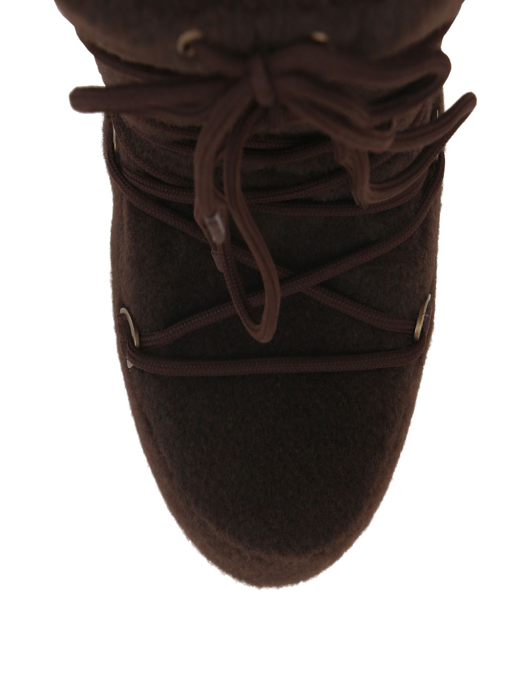 Moon Boot Boots - BROWN | 45ad302d19261a38bdec722fa05ec4273b14c535