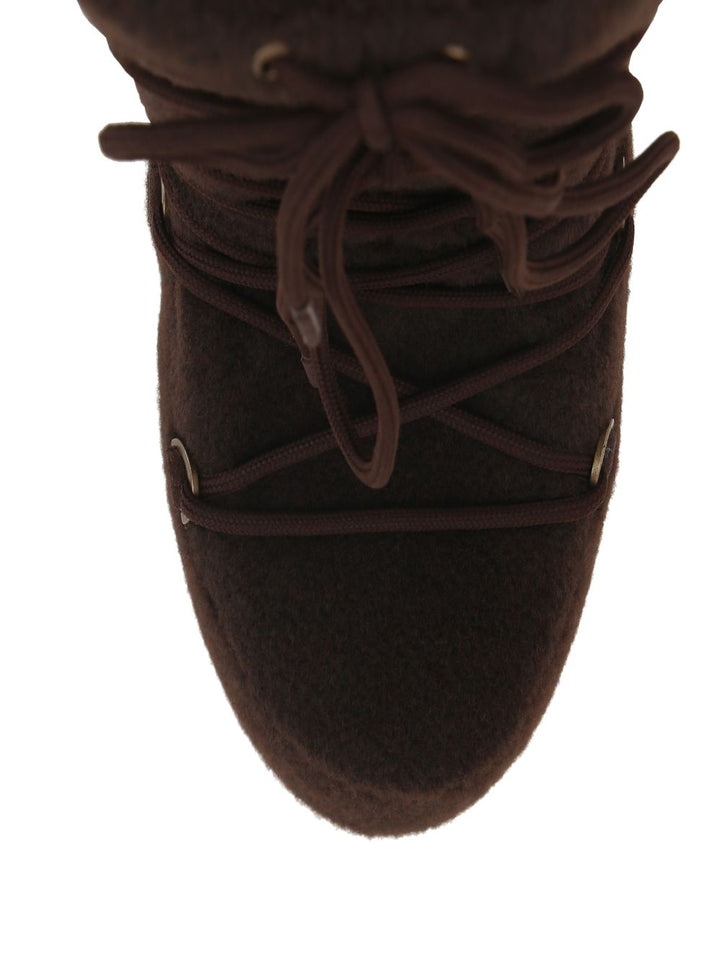 Moon Boot Boots - BROWN | 45ad302d19261a38bdec722fa05ec4273b14c535