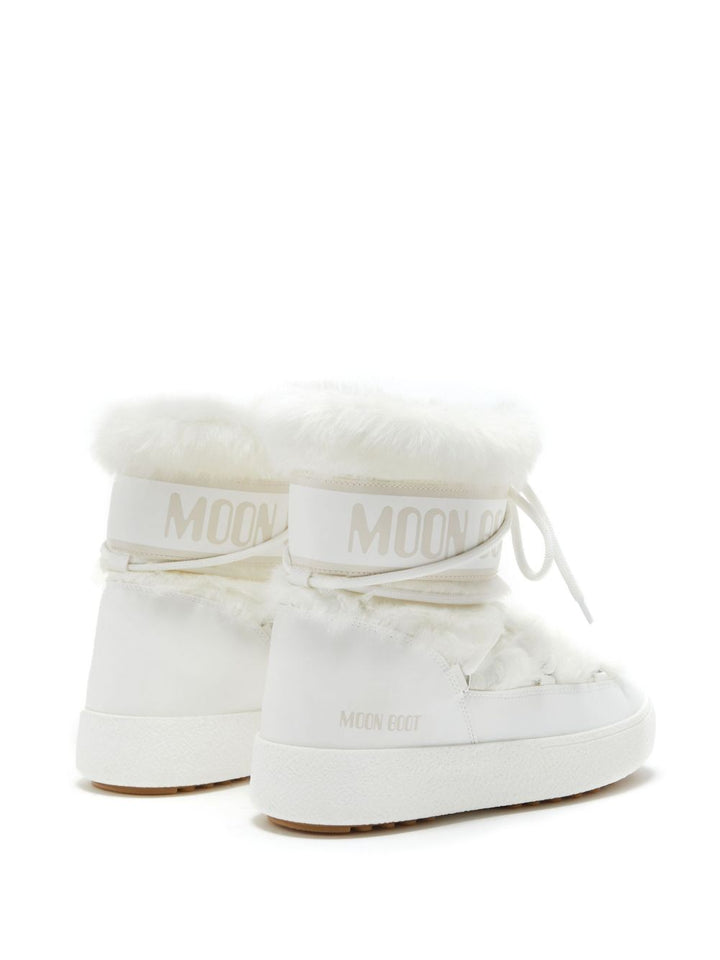 Moon Boot Boots - WHITE | 723855ae81c296b7c33be6c16bde68c7dddc631a