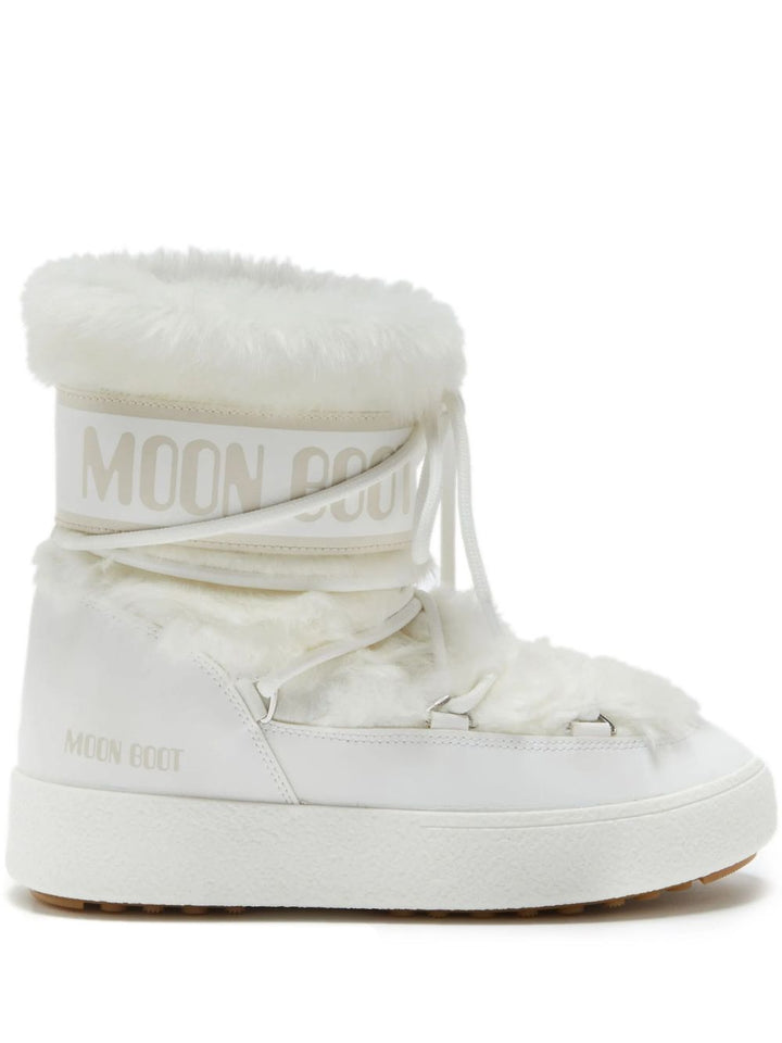 Moon Boot Boots - WHITE | 67e3255f04b227eea414df05486f7ad7777fcce2