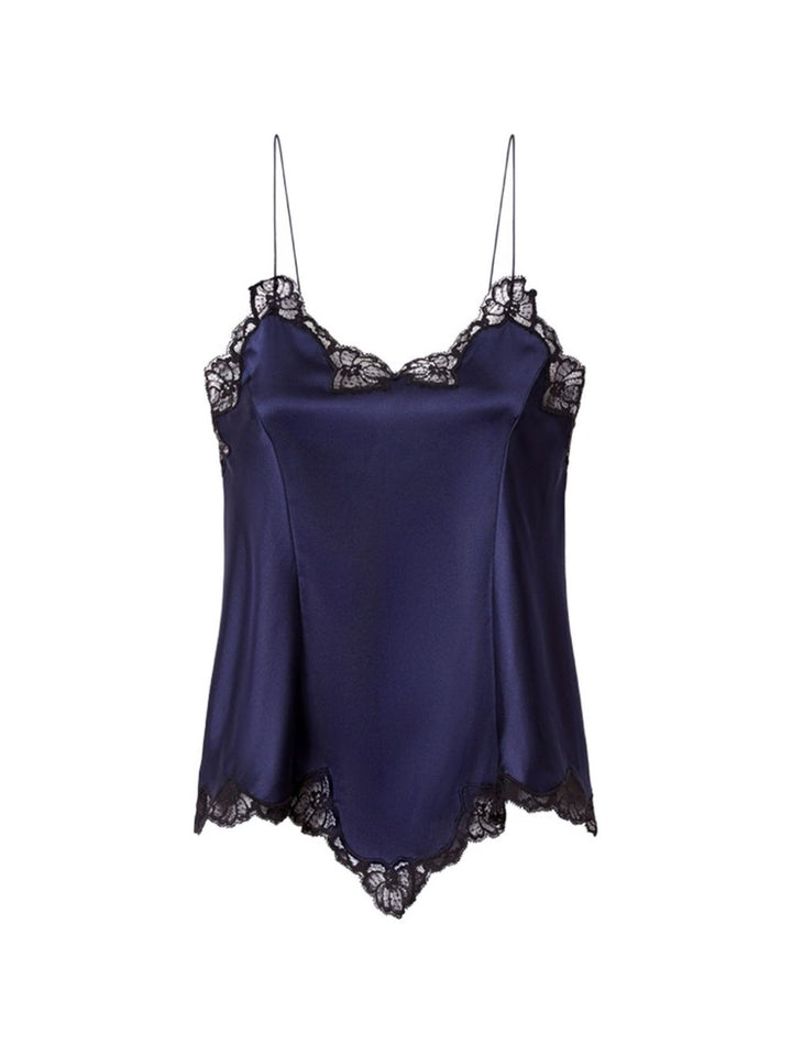 Isabel Marant Top - BLUE | eeecc9212b2a608d80e2a697d649870e73cd5ee6