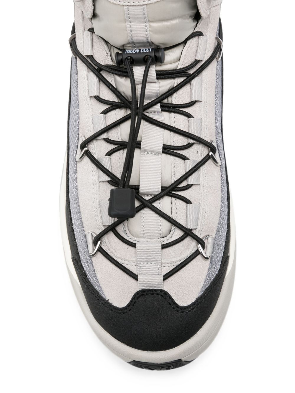 Moon Boot Boots - GREY | 6d0bb084161e709bb3f6446d0d0673dc74207292