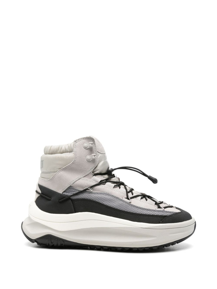 Moon Boot Boots - GREY | 9cba10a9ea6ab3dcc67792aae107ae8d4e3bf63c