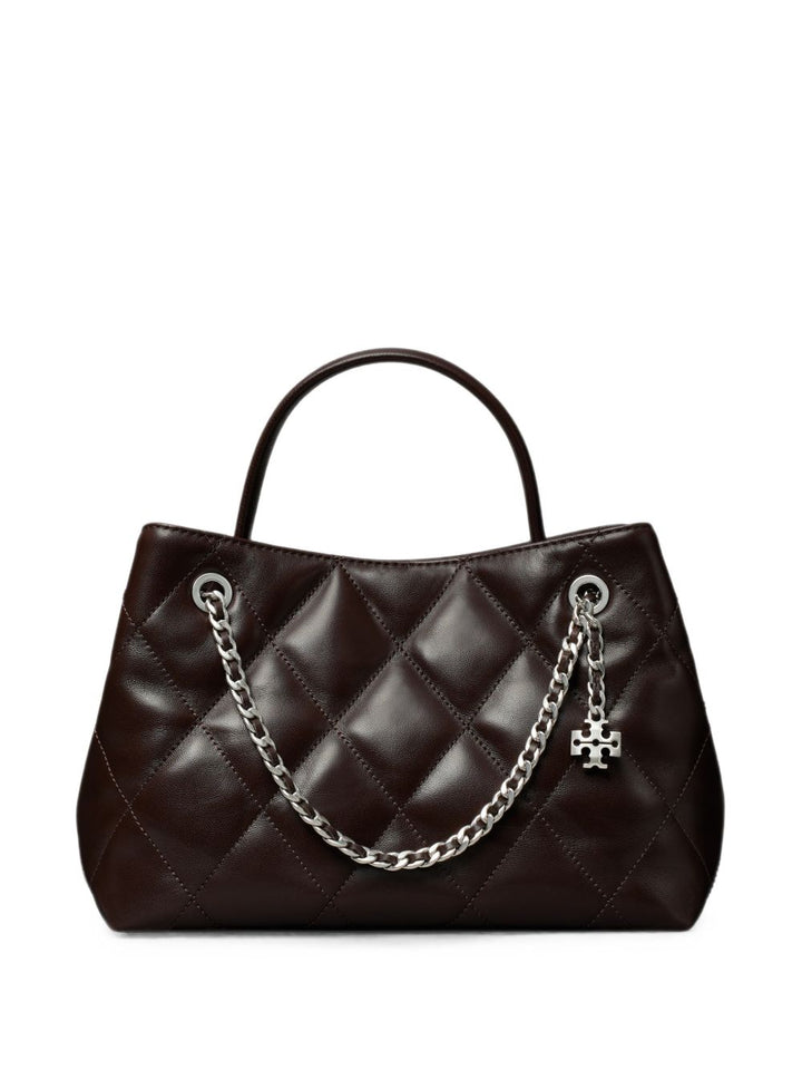 Tory Burch Bags - BROWN | c5aafa9e5e4aeaf456575b219f0597fec63aa130