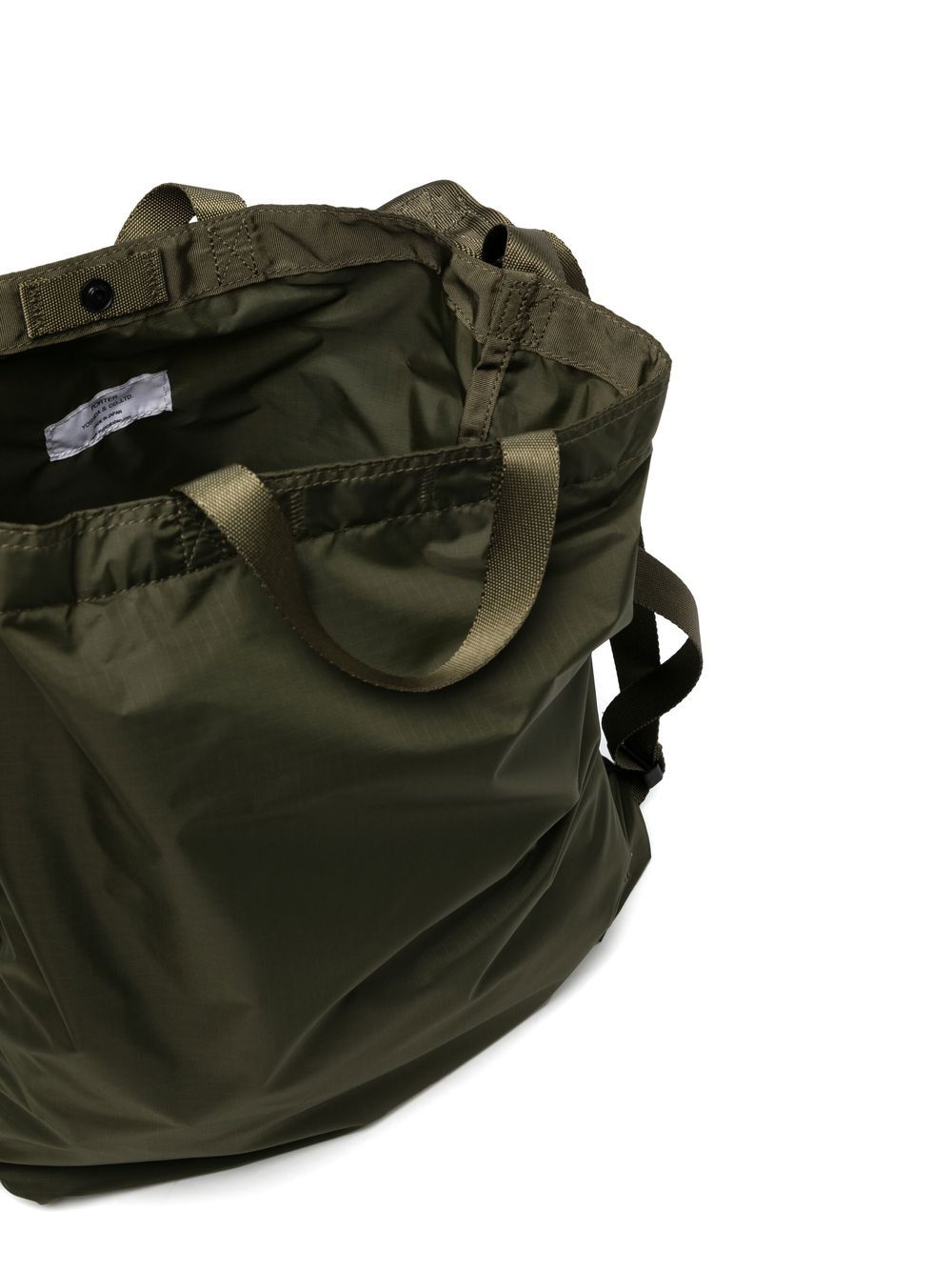 Porter Bags - GREEN | febd249eeaaa3816fa36ffd932e9a8d353e08720