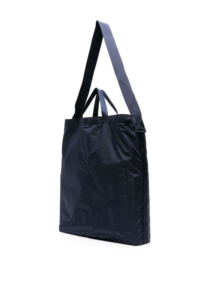 Porter Bags - BLUE | 973b32f09967206af5ea21cb0852b069cb25ad4d