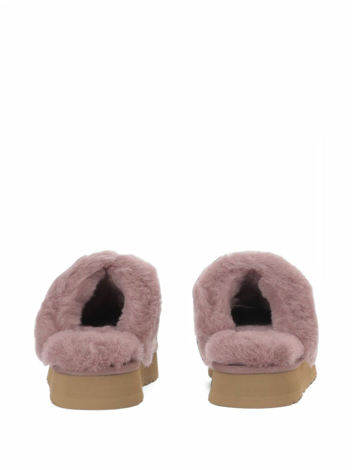 UGG Disquette Slippers