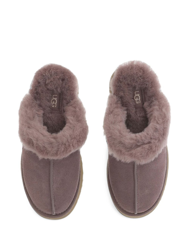 UGG Disquette Slippers