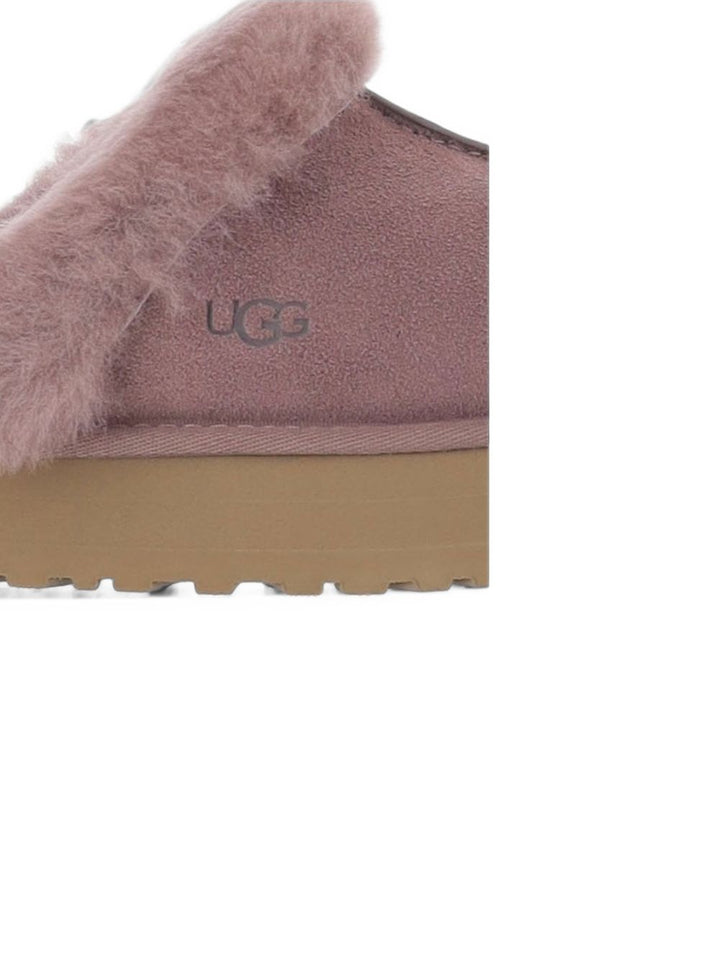 UGG Disquette Slippers