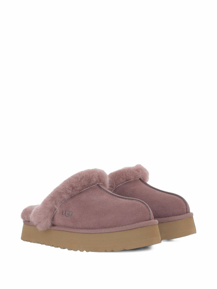 UGG Disquette Slippers