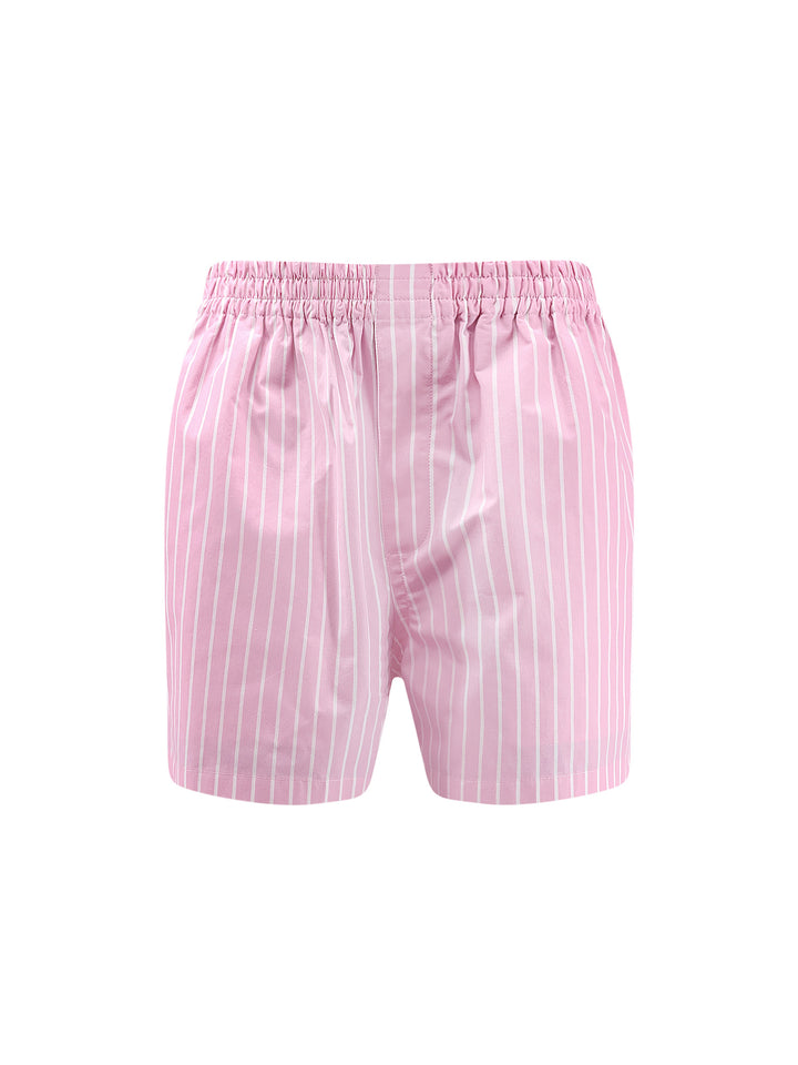 Balenciaga Shorts - Light and natural | a2817c82955edf3f6f981c1aa463d86b4dce31f8