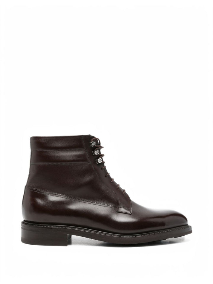 John Lobb Boots - BROWN | 4dfab9b1ac1e5ea41235f5f2eb6a0c10d7a772ed