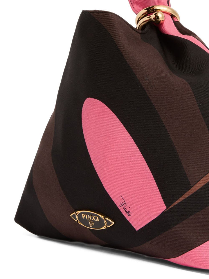 Pucci Bags - BROWN | 0abcc8b9f9e592d2b0c43309bb9fd5130df7adec
