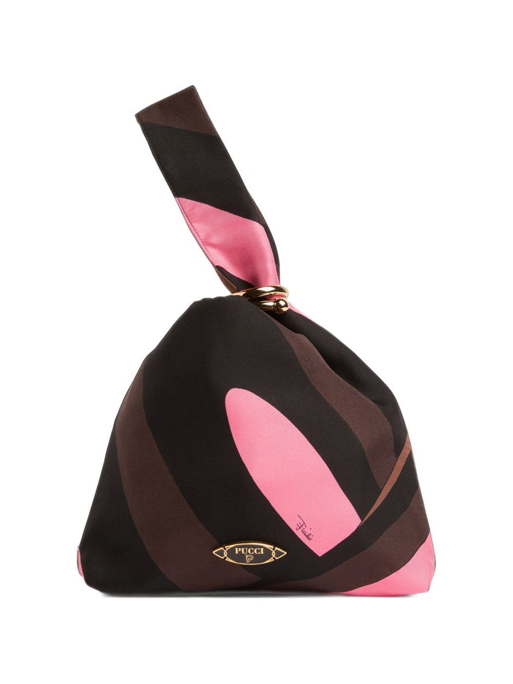 Pucci Bags - BROWN | 978af12f7b8c6cb92961d094eee3af0d41c9e09c