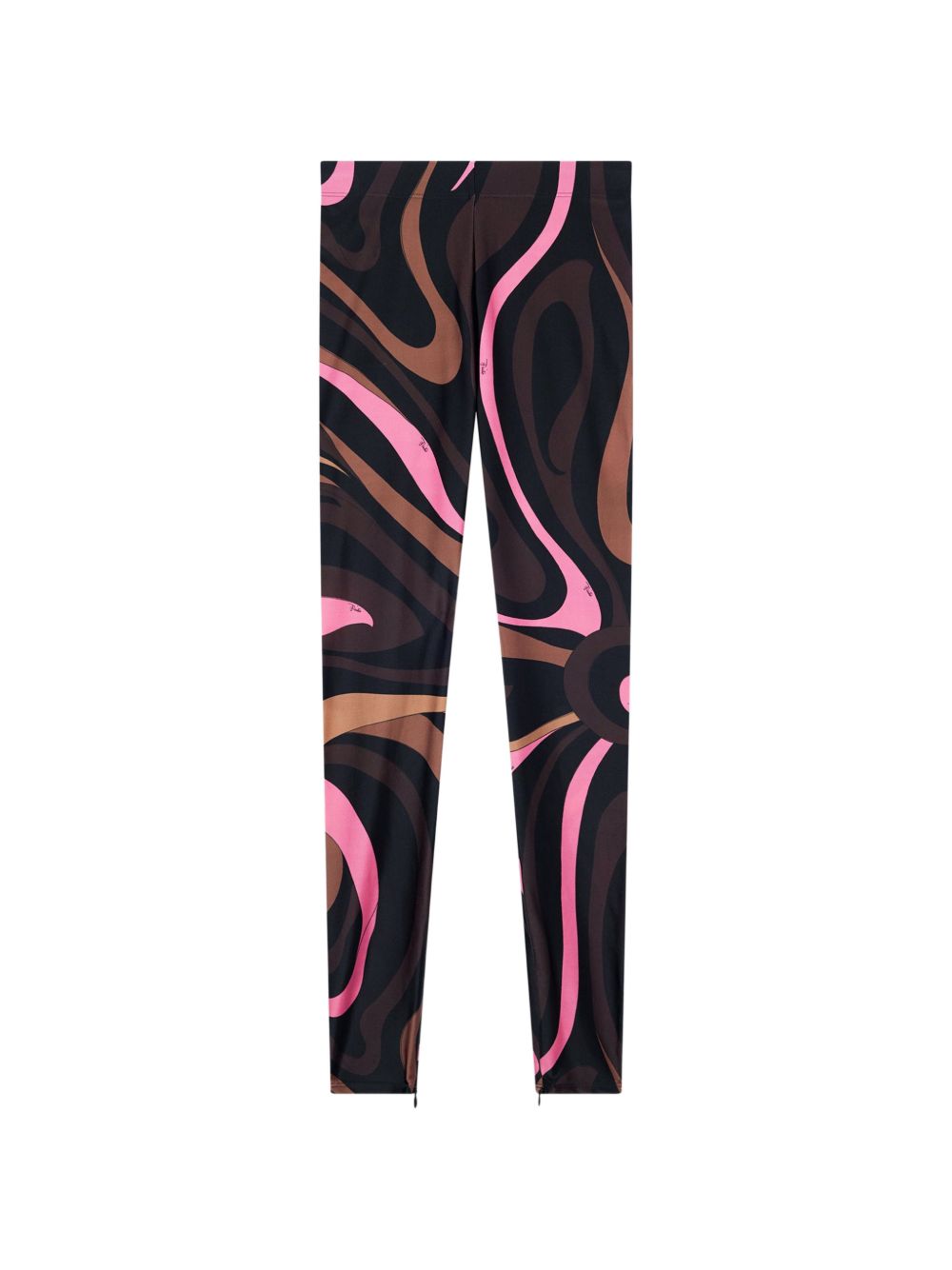 Pucci Trousers - BROWN | 50b8e1d186fafe7b945cd6012b16a9065c19f35a
