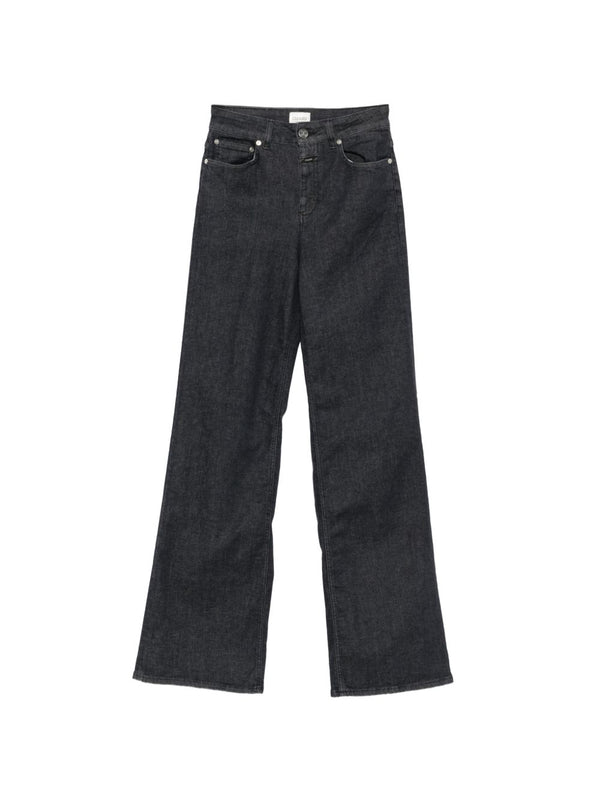 Janna Denim Cotton Jeans