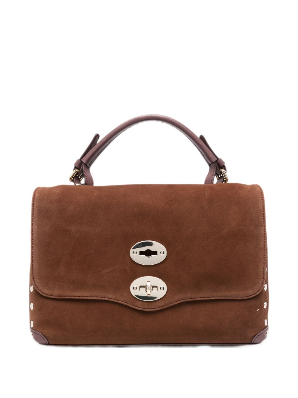 Zanellato Bags - BROWN | 386511e9e6671b5a67e908471454e1bc90eac479