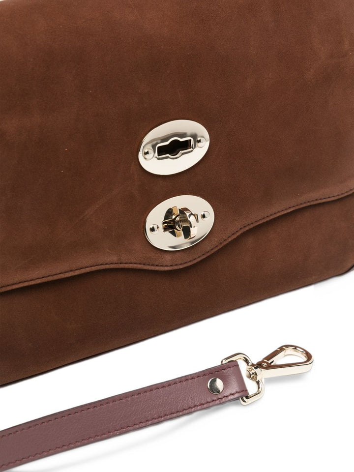 Zanellato Bags - BROWN | 1c2dd2859a0c0f94d334cc7623ed4fa27c692dd6