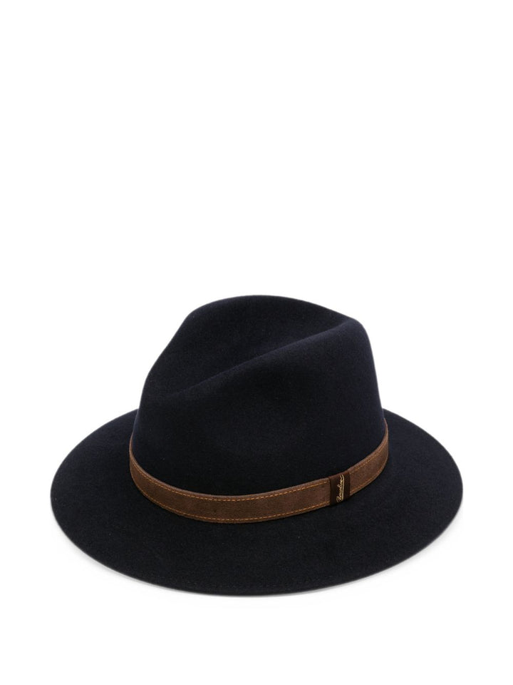 Borsalino Country Alessandria Hat