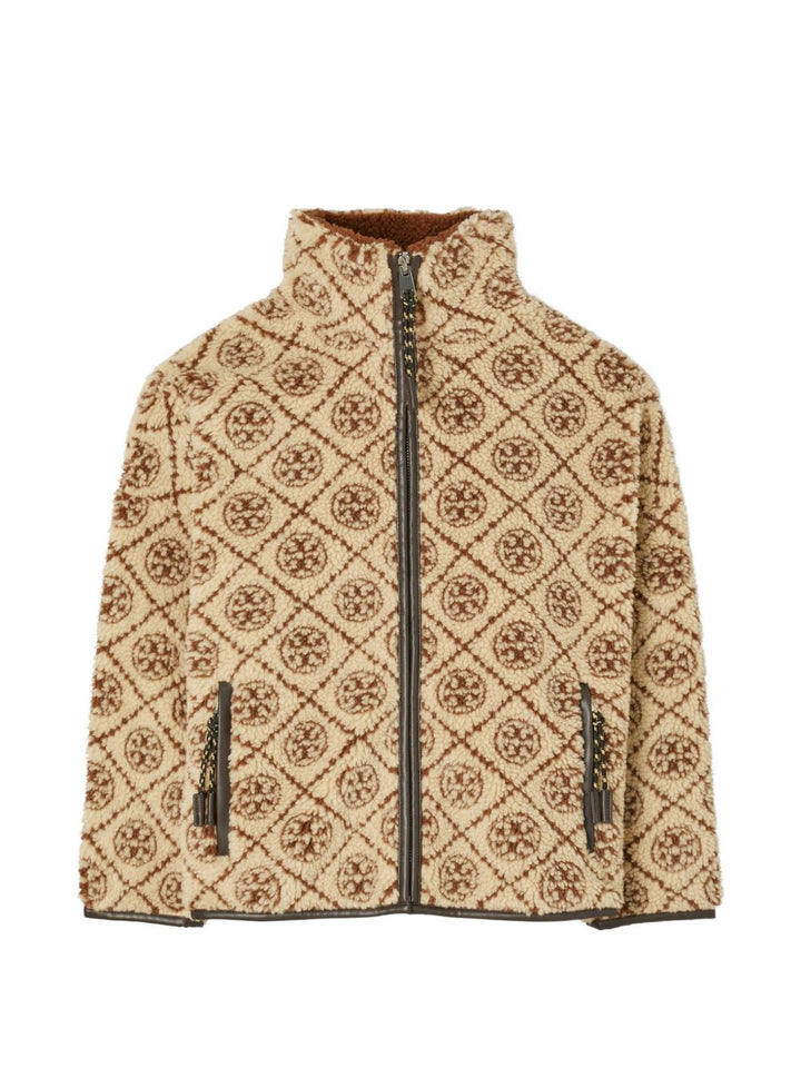 Tory Burch Jackets - BEIGE | e65d971b6d0dae02c42fccfc38556348a4415fb0