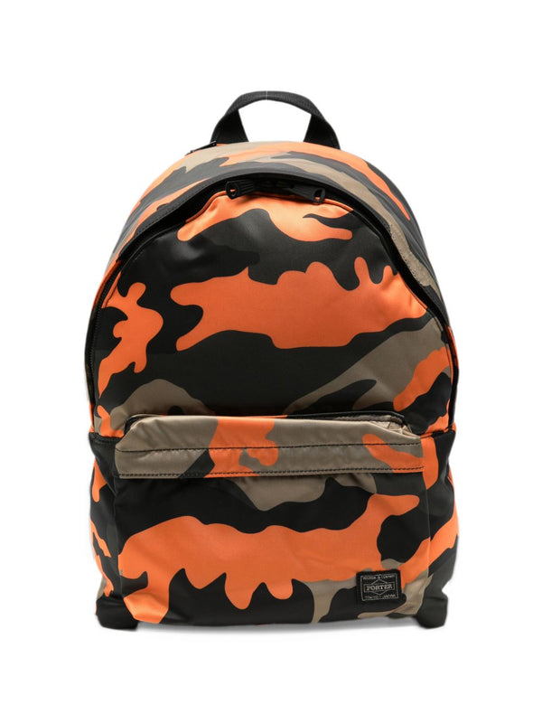 Day Nylon Backpack