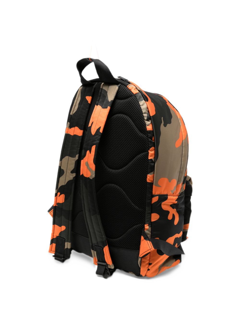 Porter Mochila Day de Nylon